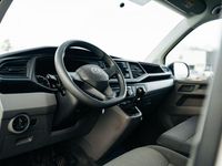 Gebraucht VW T6.1 110 PS (80 kW) 2020 Candyweiß Van