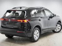 Neu VW Tiguan Basis 131 PS (96 kW) 2026 Schwarz SUV