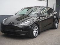 Gebraucht Tesla Model Y Long Range AWD 378 kW (514 PS) 2023 Schwarz SUV