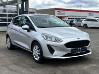 gebraucht Ford Fiesta 1.0 Cool & Connect 7G Aut. LED NAVI