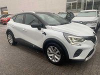 gebraucht Renault Captur 1.3 TCe140 EVOLUTION Automatik Allwetter