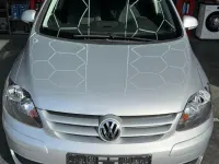 Gebraucht VW Golf IV Comfortline 150 PS (110 kW) 2005 Grau Kombi