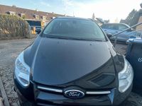 Gebraucht Ford Focus 100 PS (73 kW) 2013 Kombi