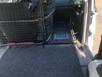 Gebraucht Ford Transit 75 PS (55 kW) 2016 Weiß Limousine