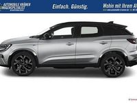 Neu Renault Austral Techno 158 PS (116 kW) 2025 Schiste grey metallic + dach schwarz SUV