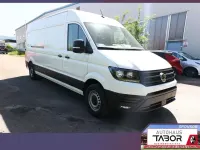 Neu VW Crafter 140 PS (102 kW) 2026 Candyweiß Van