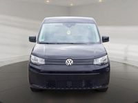 Gebraucht VW Caddy Basis 122 PS (89 kW) 2024 Andere Van / Kleinbus