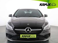 gebraucht Mercedes CLA250 Aut.+Pano +LED +Navi +PDC +H&K +SHZ