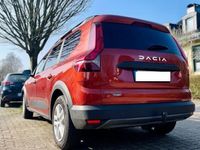 gebraucht Dacia Jogger NeuerHybrid Expression 5-Sitze