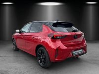 Gebraucht Opel Corsa 101 PS (74 kW) 2024 Rot Kleinwagen