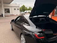 Gebraucht BMW 428 245 PS (180 kW) 2015 Schwarz Limousine