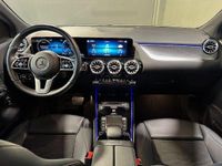 Gebraucht Mercedes B250e Progressive 218 PS (160 kW) 2020 Weiß Van / Kleinbus