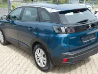 Gebraucht Peugeot 3008 Active 131 PS (96 kW) 2022 Blau SUV