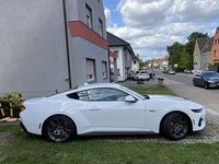 Gebraucht Ford Mustang GT Fastback 446 PS (328 kW) 2025 Coupé