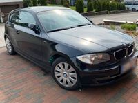 gebraucht BMW 116 Bj 2008