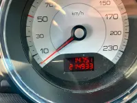 Gebraucht Peugeot 308 109 PS (80 kW) 2008 Kombi