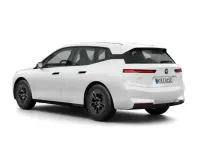 Gebraucht BMW iX 300 kW (408 PS) 2026 Alpinweiss uni SUV