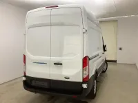 Usado Ford E-Transit Trend 135 kW (184 HP) 2025 Branco Van
