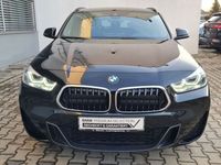 gebraucht BMW X2 sDrive20i