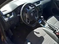 Gebraucht Skoda Octavia Style 150 PS (110 kW) 2016 Braun Kombi
