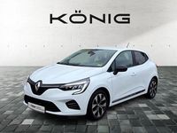 Gebraucht Renault Clio V Evolution 80 PS (58 kW) 2023 Weiss Limousine