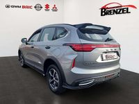 Neu Haval Jolion Premium 177 PS (130 kW) 2026 Light ayers grey  c2 (grau) SUV