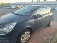 Używany Opel Corsa Edition 90 KM (66 kW) 2010 Hatchback