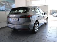 Gebraucht BMW 218 136 PS (100 kW) 2024 Grau Van / Kleinbus