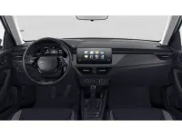 Gebraucht Skoda Kamiq Essence 116 PS (85 kW) 2026 Brilliantsilber metallic SUV