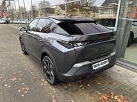 Neu Peugeot 3008 GT 145 PS (106 kW) 2025 Titan grau metallic SUV