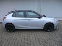 Gebraucht Opel Corsa 101 PS (74 kW) 2024 Kristall silber Kleinwagen