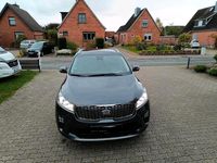 Gebraucht Kia Sorento 200 PS (147 kW) 2018 Grau SUV