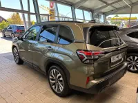 Gebraucht Subaru Forester Platinum 136 PS (100 kW) 2025 Weiß SUV