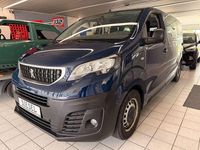 Gebraucht Peugeot Expert 116 PS (85 kW) 2017 Imperial  blau Van