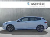 Gebraucht BMW 120 Sport Line 156 PS (114 kW) 2025 Weiß Kleinwagen