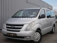 gebraucht Hyundai H-1 2.5 CRDI "8-SITZER+KLIMA+PDC+SCHIEBEX2"