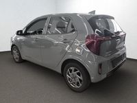Neu Kia Picanto Vision 68 PS (50 kW) 2025 Gruen Kleinwagen