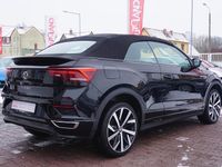 Gebraucht VW T-Roc 150 PS (110 kW) 2020 Blau SUV