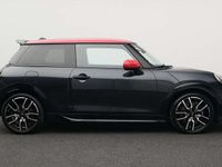 Gebraucht Mini John Cooper Works 204 PS (150 kW) 2024 Grau Kleinwagen