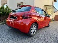 Gebraucht Peugeot 208 Active 82 PS (60 kW) 2016 Kleinwagen