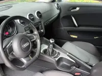 Gebraucht Audi TT Sport 200 PS (147 kW) 2006 Grau Coupé