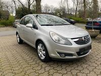 gebraucht Opel Corsa 1,2