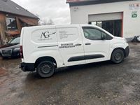 gebraucht Citroën Berlingo 1,6 HDI