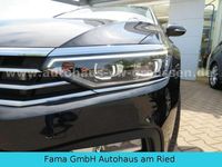 Gebraucht VW Passat Business 190 PS (139 kW) 2020 Schwarz metallic Kombi