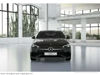 Gebraucht Mercedes C200 AMG 163 PS (119 kW) 2026 Grau Limousine