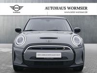 Gebraucht Mini Cooper SE Hatch 135 kW (184 PS) 2022 Grau Kleinwagen