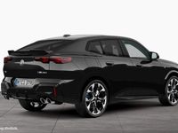 Brugt BMW X2 Performance 317 HK (233 kW) 2025 Sort SUV