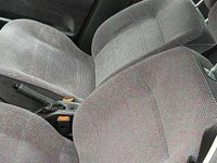 Gebraucht VW Vento 75 PS (55 kW) 1995 Rot Limousine