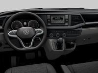 gebraucht VW Caravelle 6.1 T6.1 2.0 TDI 150 DSG L2 Klim Temp 9-S