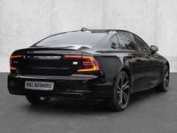 Gebraucht Volvo S90 Ultimate 455 PS (334 kW) 2024 Schwarz Limousine